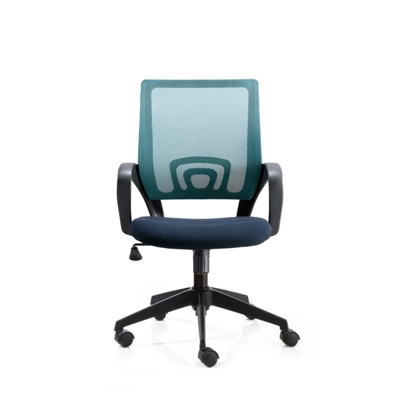 2023 Cheap Price Soft PU Cow Leather Office Chairs Furniture (ZB-232B)