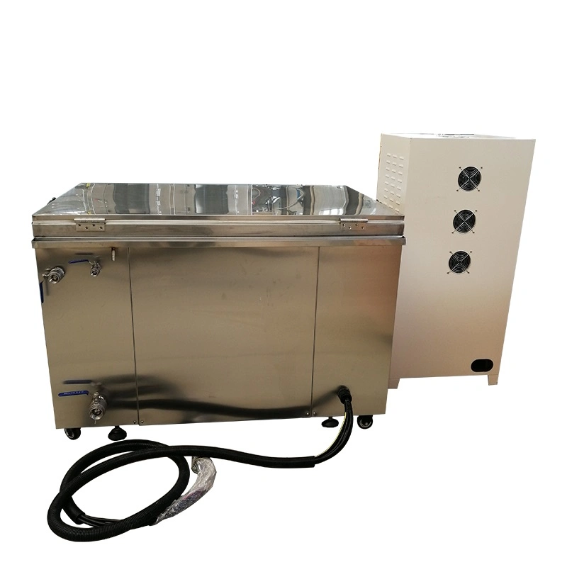 Ultrasonic Diesel Engine Parts Cleaning Equipment