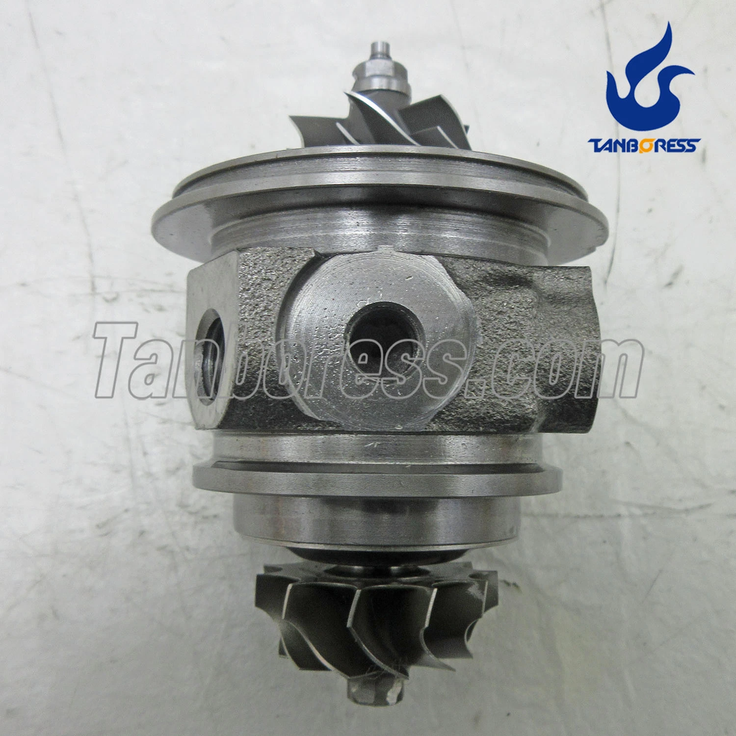 Tanboress turbocharger cartridge for Renault TD025M2-06T4 D4F 1.2 16V  49173-07600 49173-07610