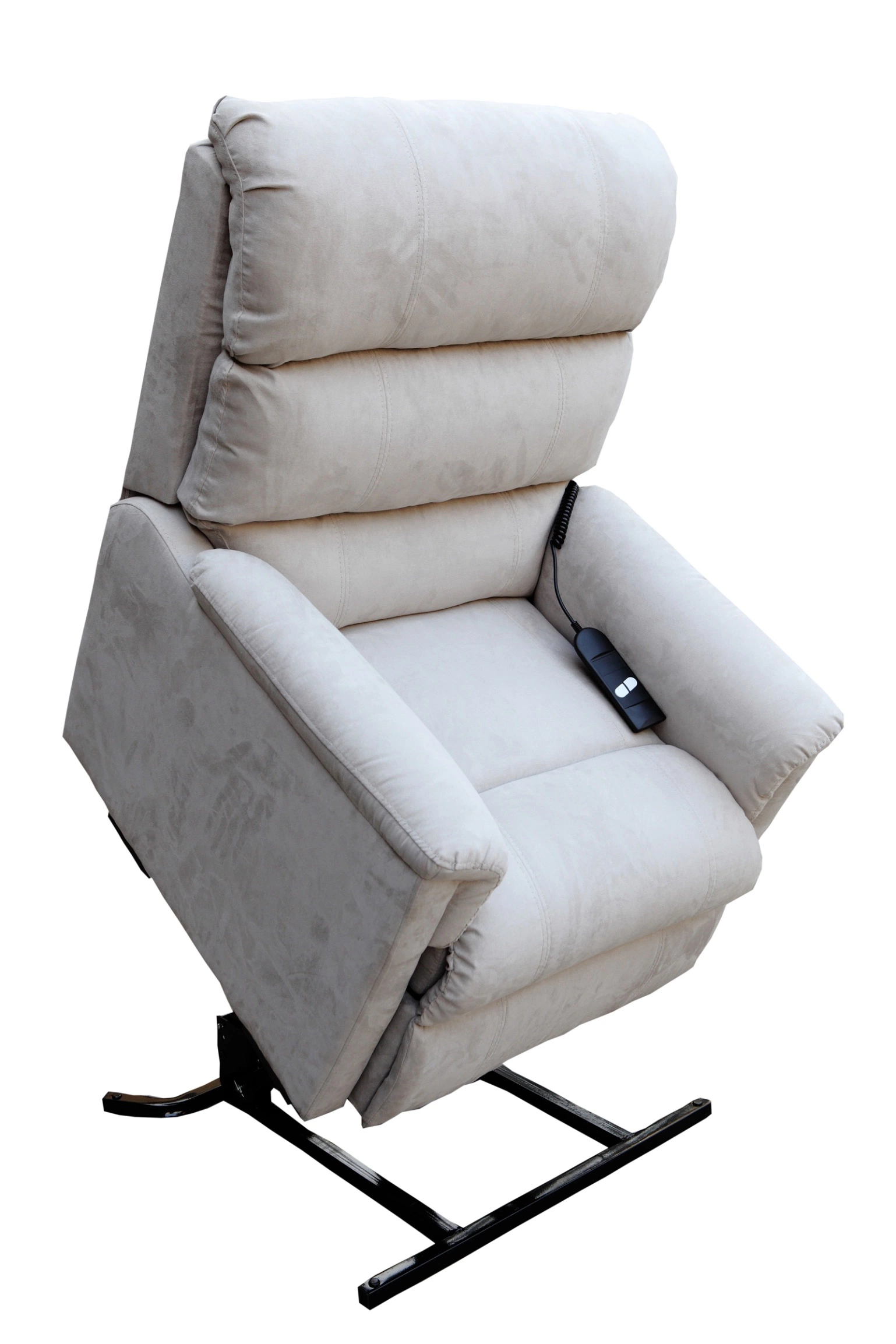 EPA Approved ISO 8191 Brother Medical Sofa Cum Bed Massage Chair