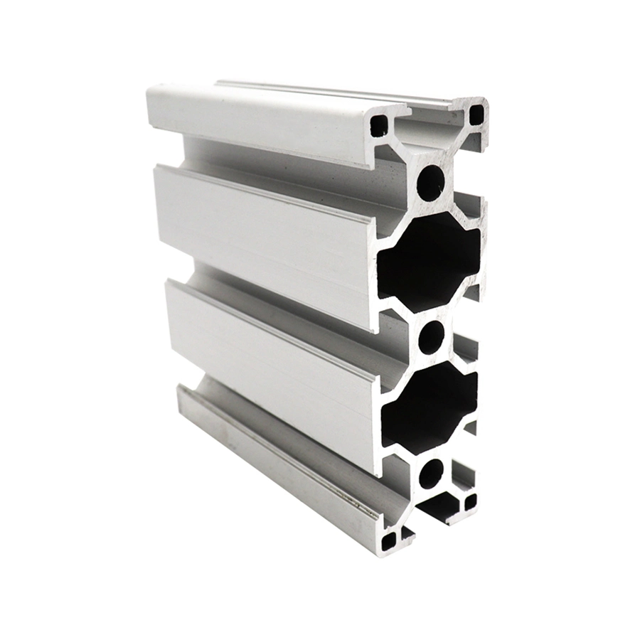 Fábrica OEM da China 3090 T slot Perfis alumínio moldes de extrusão