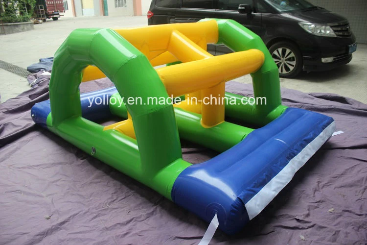 Inflatable Ladder Bridge for Water Park