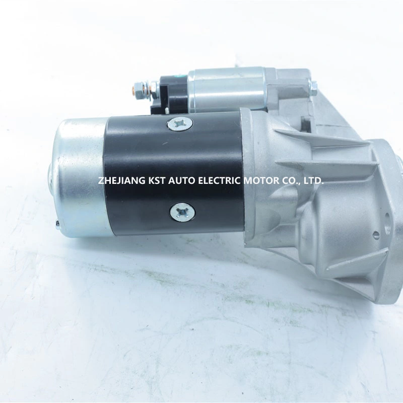 Starter Motor 12V Denso 1280004660 Denso 2280003852 Lrs01163 9t 32mm 2.8kw 12V for Chevrolet 10465167 6449 12560019