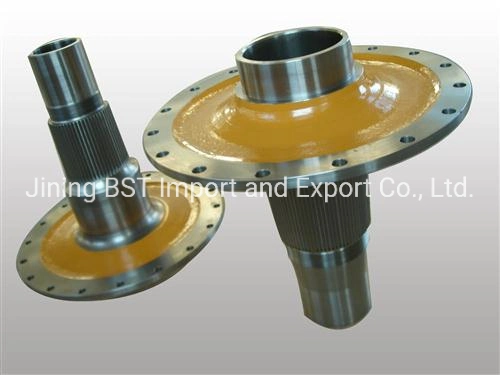 China Manufacturer 5A7840 Final Drive Axle Cat D6g