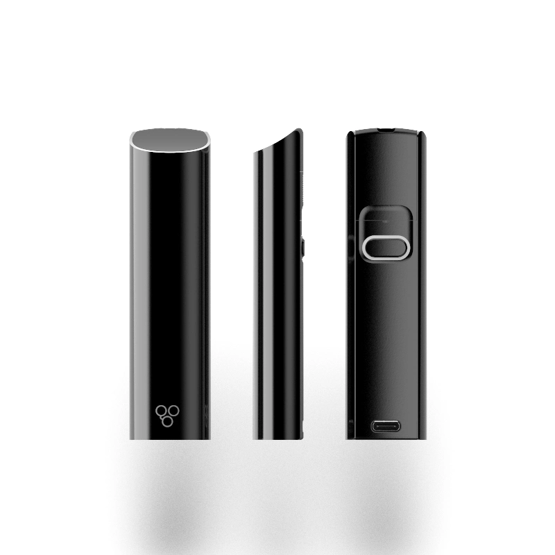 China Wholesale/Supplier 3 in 1 Dry Herb Vaporizer for Herb and Wax Vape Pen and Pod Electric Cigarette