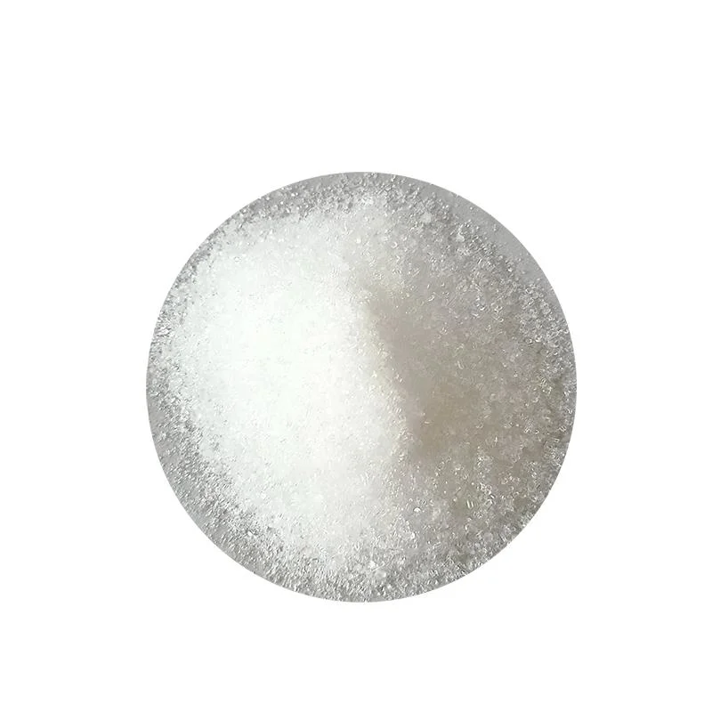 Biochemical Reagent Ingredients Tris Base 2-Amino-2- (Hydroxymethyl) Propane-1, 3-Diol CAS 77-86-1