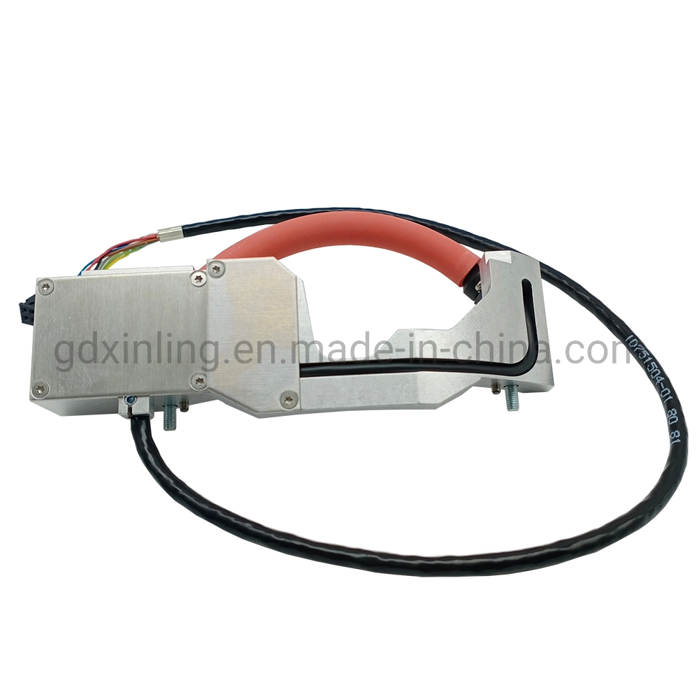 Qualidade superior Asm Original novo ou usado o Órgão Co/C+P20um sensor para o SMT 03083001 partes separadas