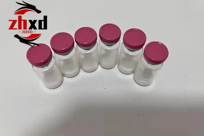 Injectable Peptide Ipamoreli Peptide 5mg 10mg Chemical Powder