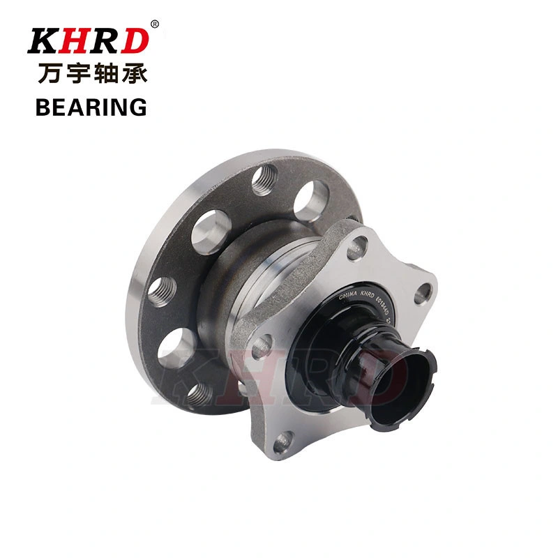 Truck and Trailer Auto Spare Parts F32z-1104c Hub066ABS Hub066-53 512118 KHRD Used on Mazda Wheel Hub Units Bearing