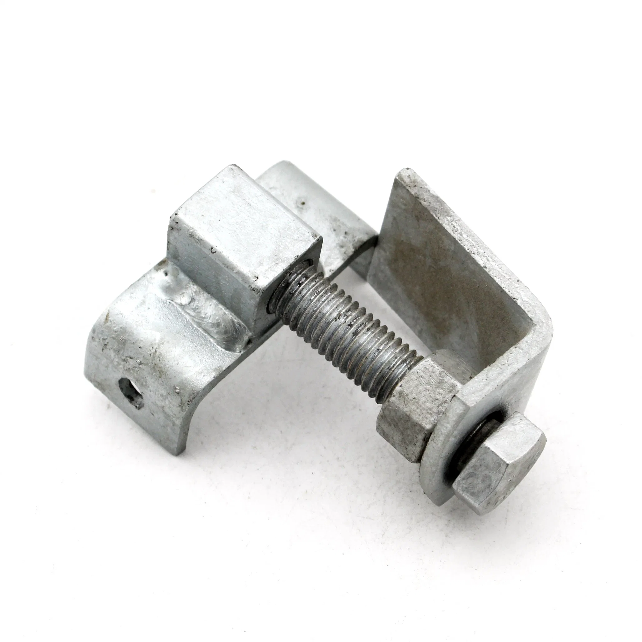 Hot-DIP Galvanized Safety Lock Building Parts Construction Accessories