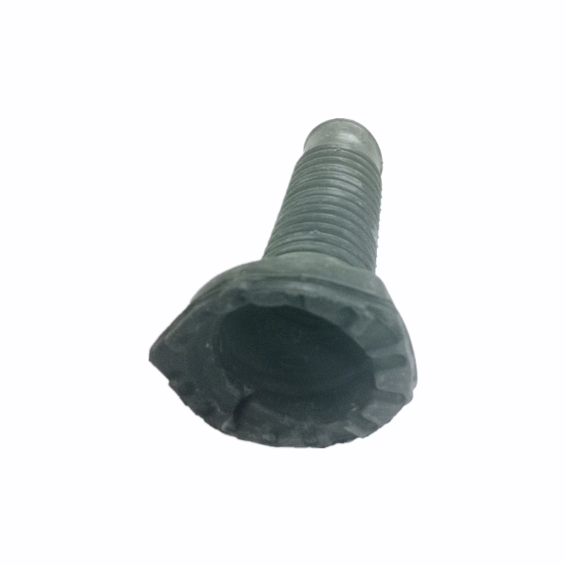 Wholesale Car Rubber Parts 48257-06030 Shock Absorber Dust Cover