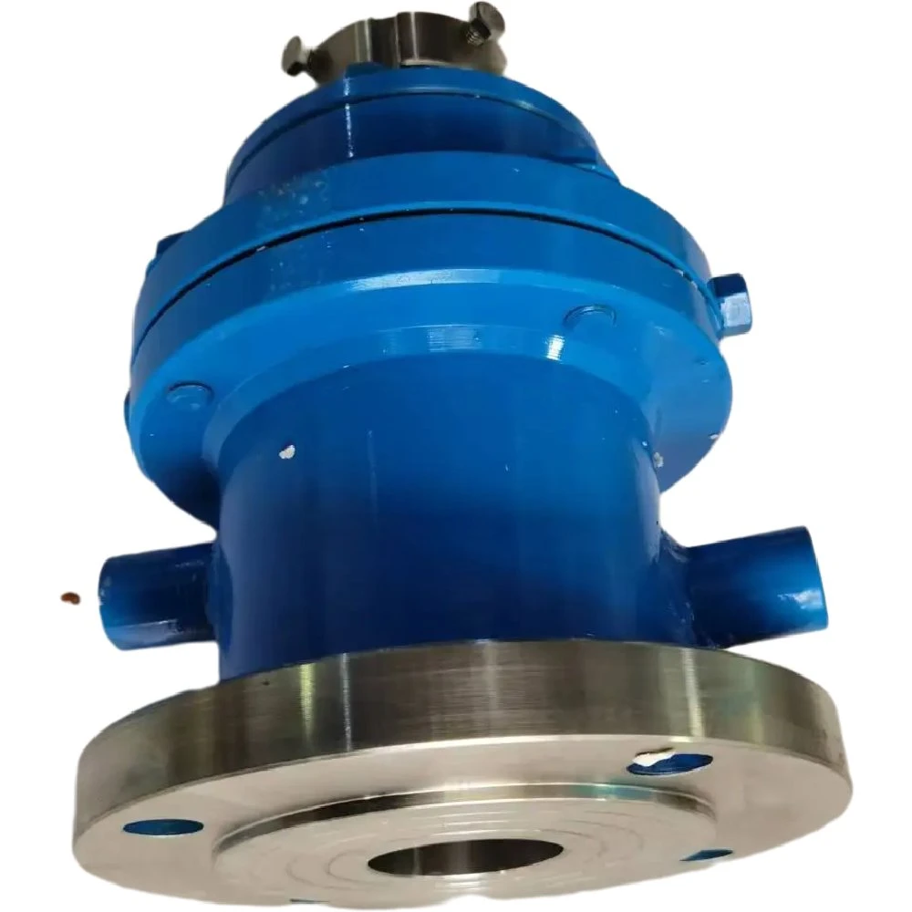 No-Leakage Mechanical Seal Pump Seal Seal Ring