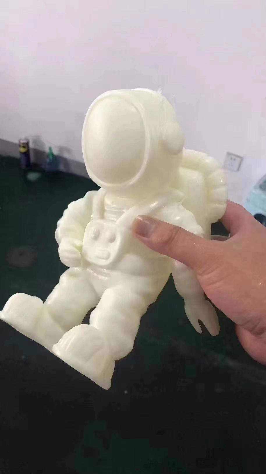 Customized SLA/SLS/3D Print/Rapid Prototype Service for Gift/Ceremony