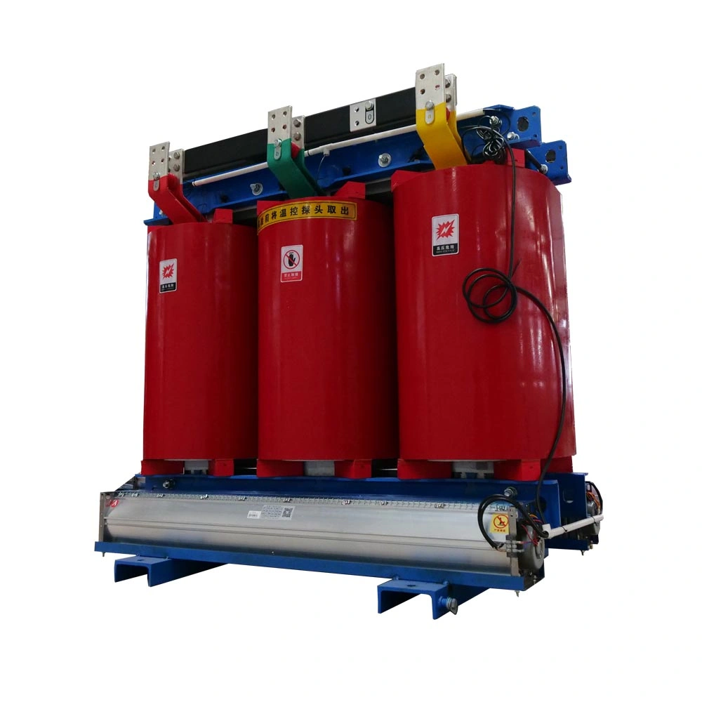 Dry Type Insulation Testing Transformer