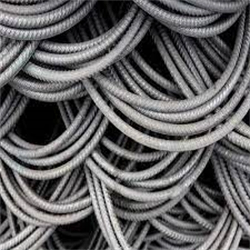 High quality/High cost performance  HRB400 HRB500 ASTM Gr40 Gr60 Three-Level Rebar Hrb 400 E Steel Wire Specifications