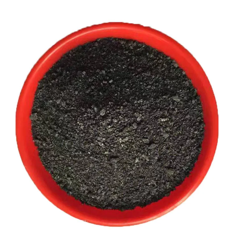 Chinese Factory Direct Sale Calcined Petroleum Coke From Tianjin Hongrun in China