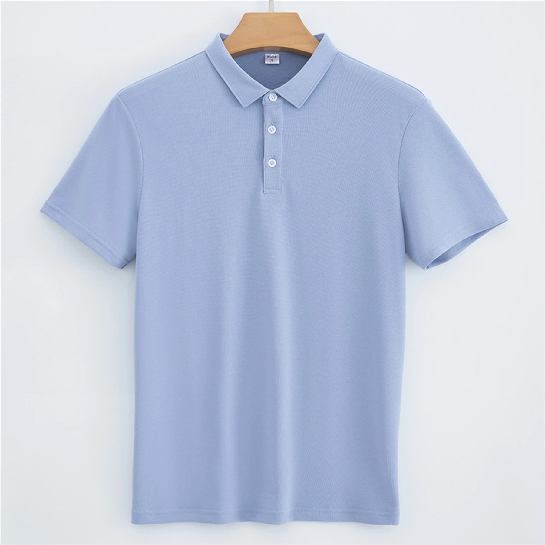 Men's Polo Shirts T Shirt Oversized Custom T Shirt Polo