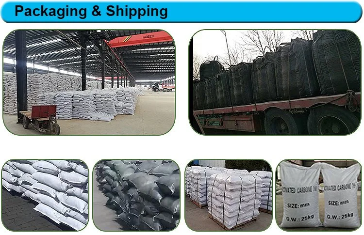 Low Price Coal Price Per Ton Powder Activated Carbon for Gas Treatment 20%off