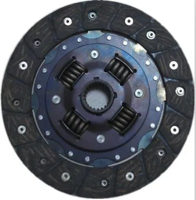 China Auto Parts Clutch Disc for Hino Citi Bus Serie 500 OE 31250-2920 31250-2921 31250-2821 31250-4040 31250-4950