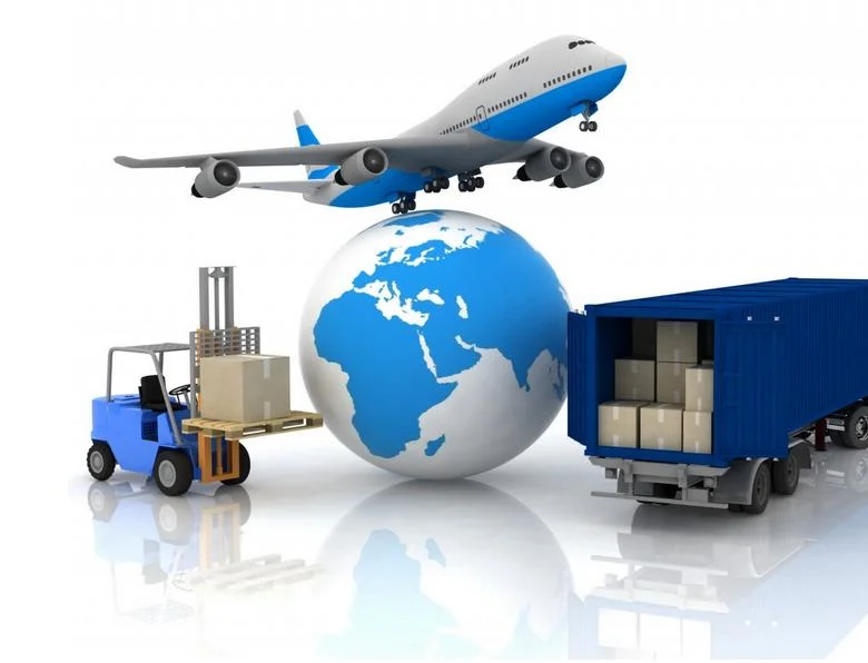 International Sea Freight Air Freight Shipping Company with Freight Forwarder Drop Shipping