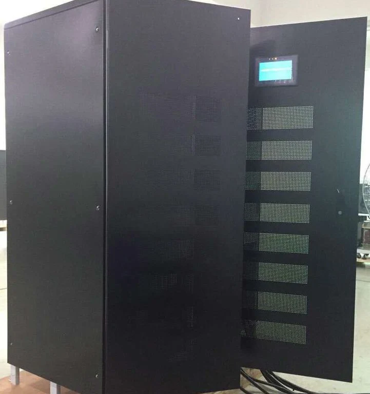 200kVA / 160kw Three Phase 380VAC Online UPS Power Supply