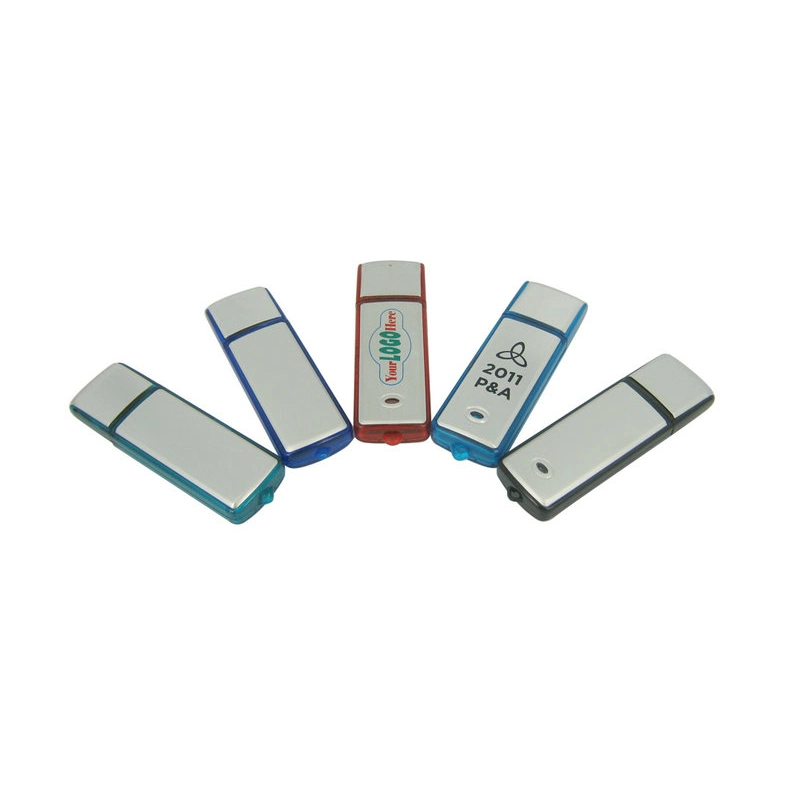 Small MOQ Colorful Plastic Portable USB 2.0 USB 3.0 Fast Speed Flash Drive Pendrive with Free Data