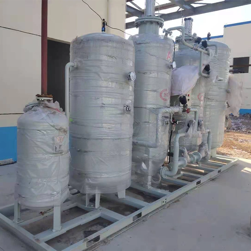 Nitrogen Gas Machine Nitrogen Gas Generator Commercial Hospital Nitrogen Erator Medical Industrial Hydrogen Large Nitrogen Generator Liquid Nitrogen Generation