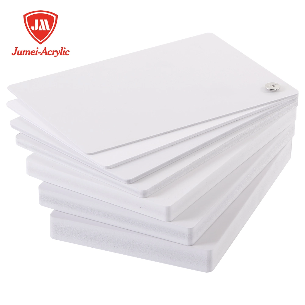 Jiangxi, China Jumei PE Film /Cartion Box /Pallet PVC Plastic Sheet