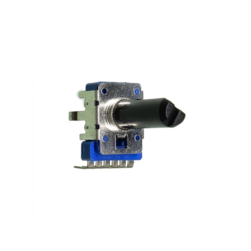 14mm Plastic Shaft Potentiometer The Wholesale/Supplier Price Rotary Potentiometer