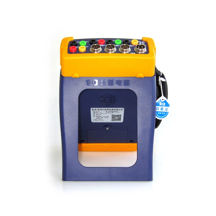 Smg8000 Three-Phase Energy Meter Field Calibrator Fast Delivery Portable Energy Meter