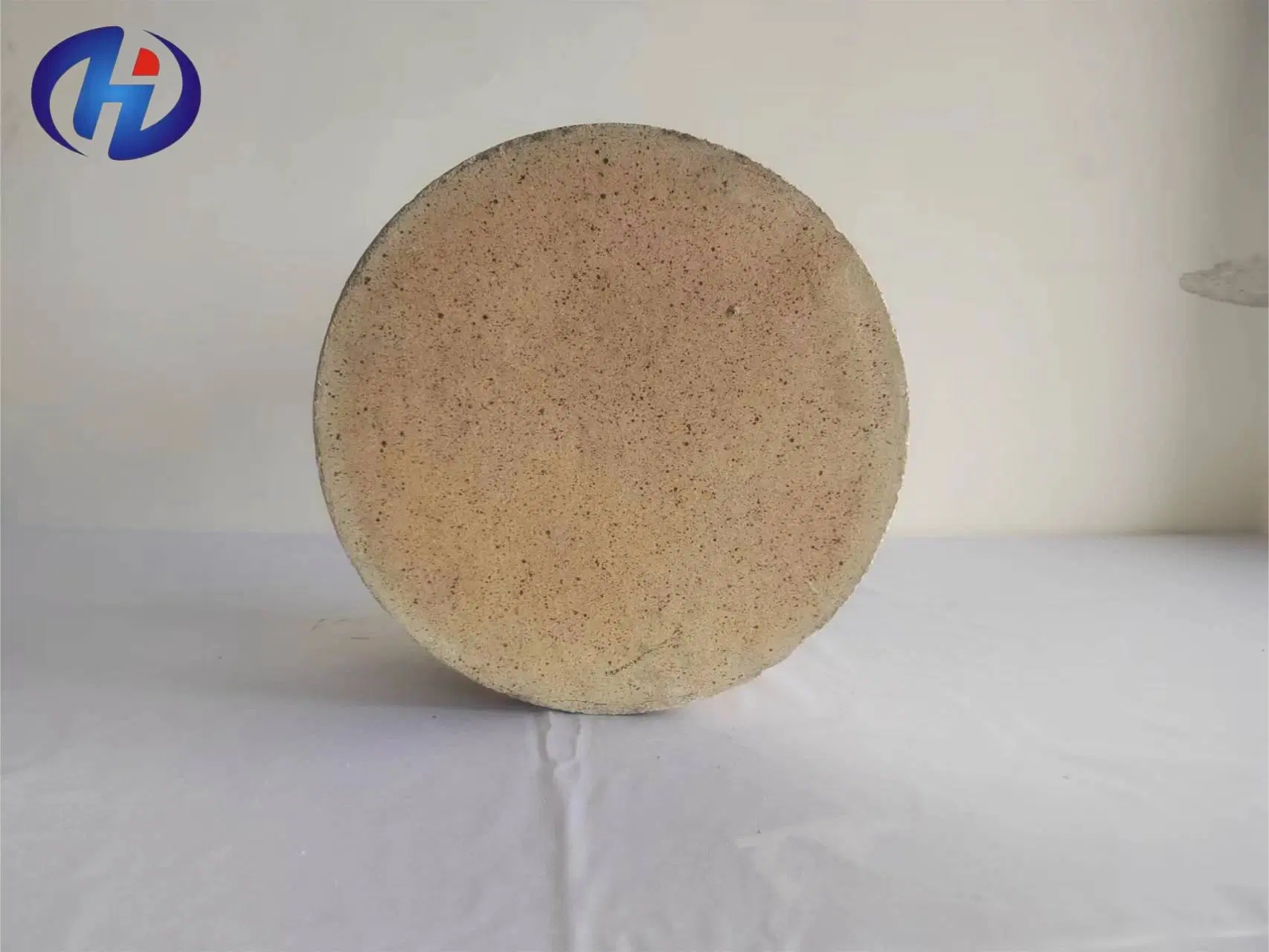 Refractory Clay Crucible