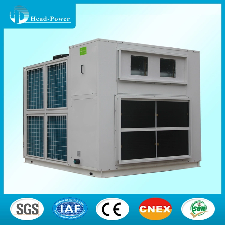 25 Tons Package Central Filter Conditioner Unit