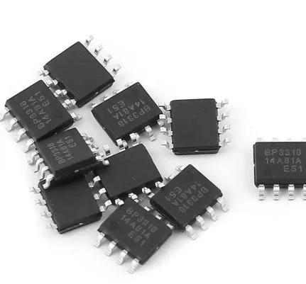 HF-Transceiver ICS Bluenrg-Msqtr Stm8l152m8t6 Stw9n150 Stm32h747xih6 Stmps2151str St1s40iphr IPS160h