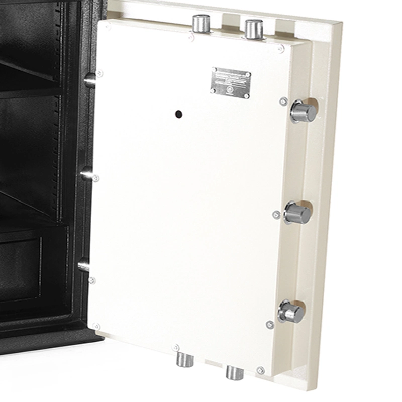 New Design Fire Resistant Gun Safe Box with Digital Panel