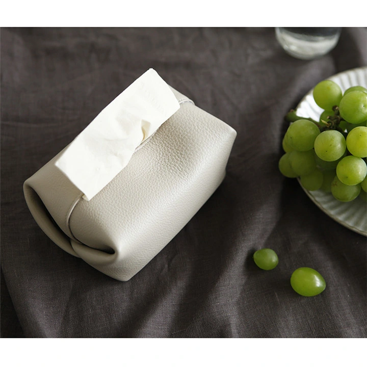 Ea108 Napkin Box Cover Kitchen Bathroom Cute Toilet Tissue Holder