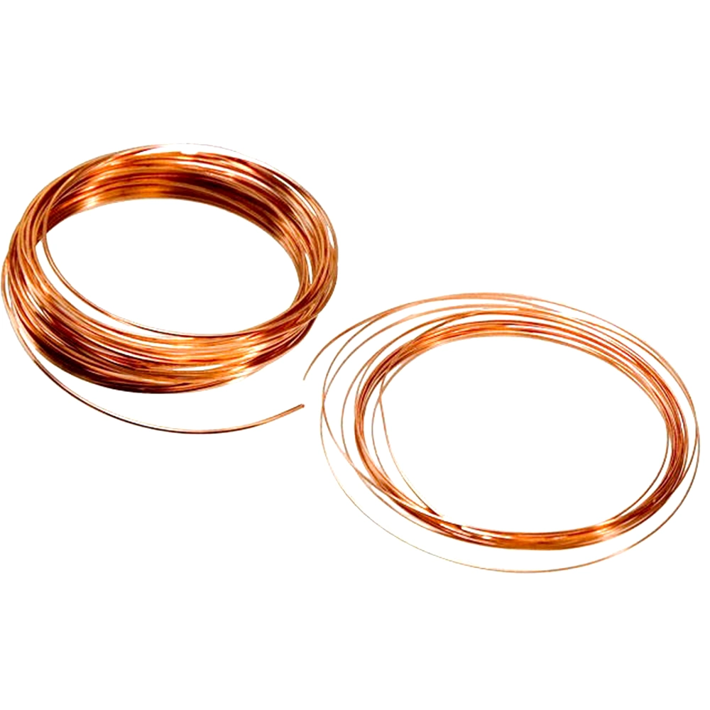 Hot Sale Copper Wire 99.95%Cu (Min) and Cooper Wire Bulk Copper Scrap with Good Price