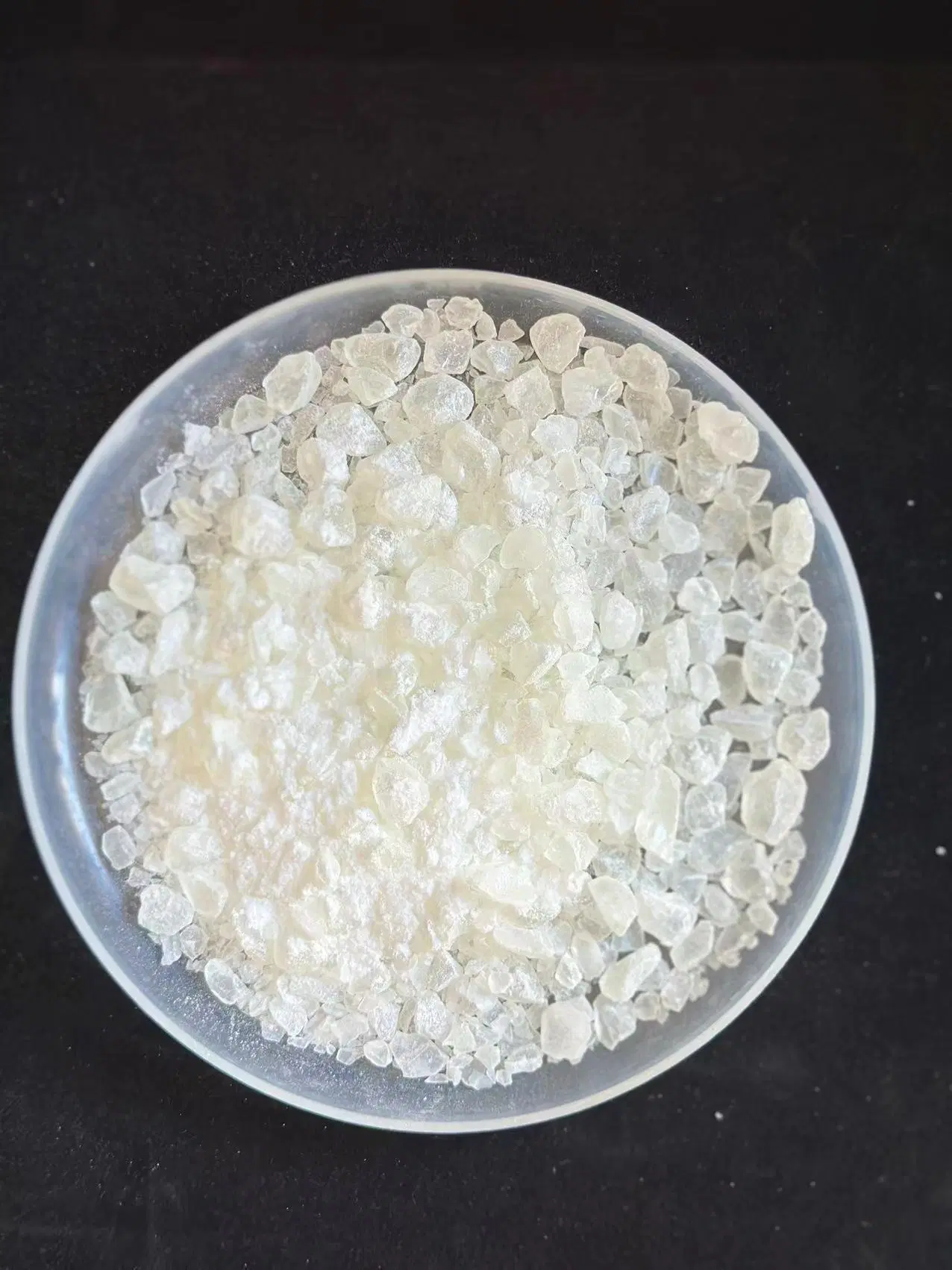 يُستخدم مع مسحوق اللدهيد اللاصق Poly Ketone Resin Kr120