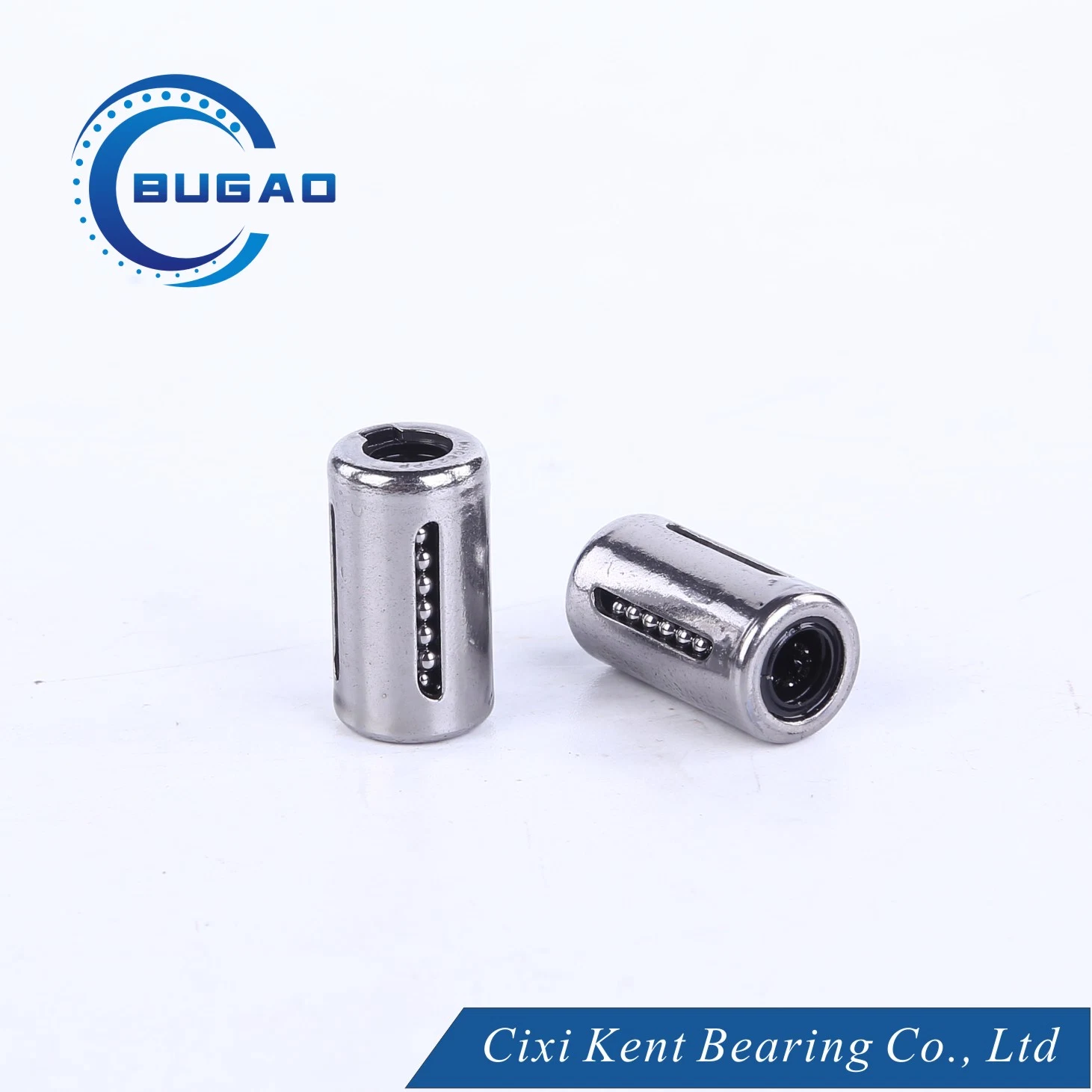 Provide to Ecuador Linear Bearing Lmb12luu Lmb16luu Lmb20luu