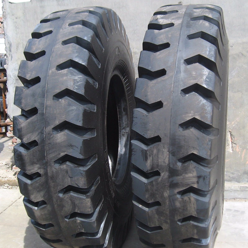 Honour Condor Nylon off-The -Road/ Earthmover/ Engineer Machine/ Industrial OTR Tires E-4b Pattern 18.00-25