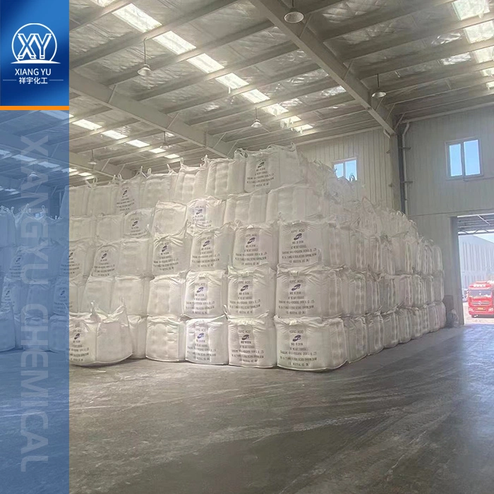 Sodium Hydroxide Flakes for Battery Production/CAS1310-73-2