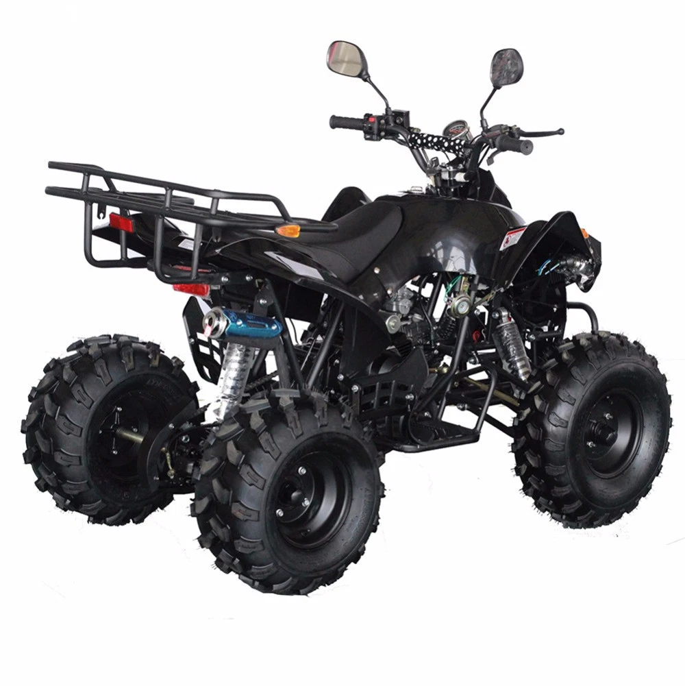 محرك ATV 4X4 110 cc ياباني يستخدم بالجملة