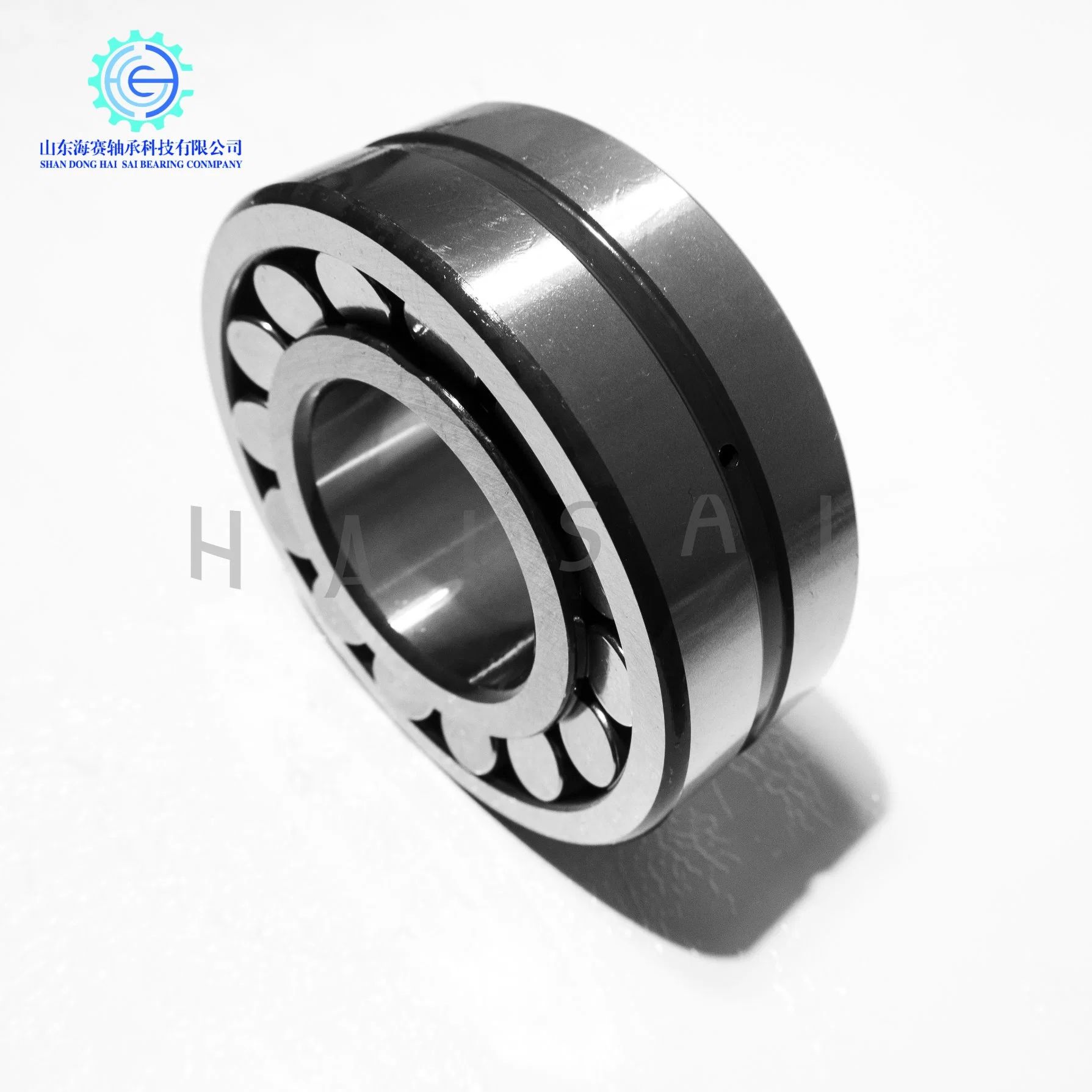 Factory 22220cc/W33 22314MB/W33 Self-Aligning Roller Bearing for Vertical Motors