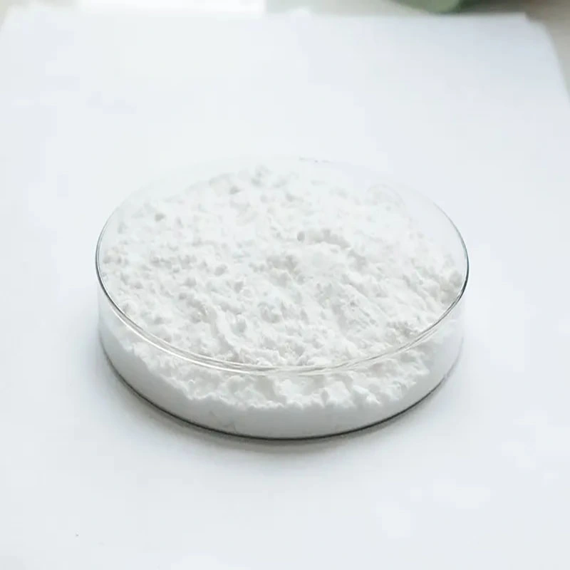 Mais vendido Agmatine Sulfate CAS 2482-00-0 preço de fábrica