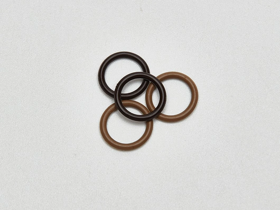 Medical Supply Facotory Direct Rubber Oring Mechanical Seal Gaskets