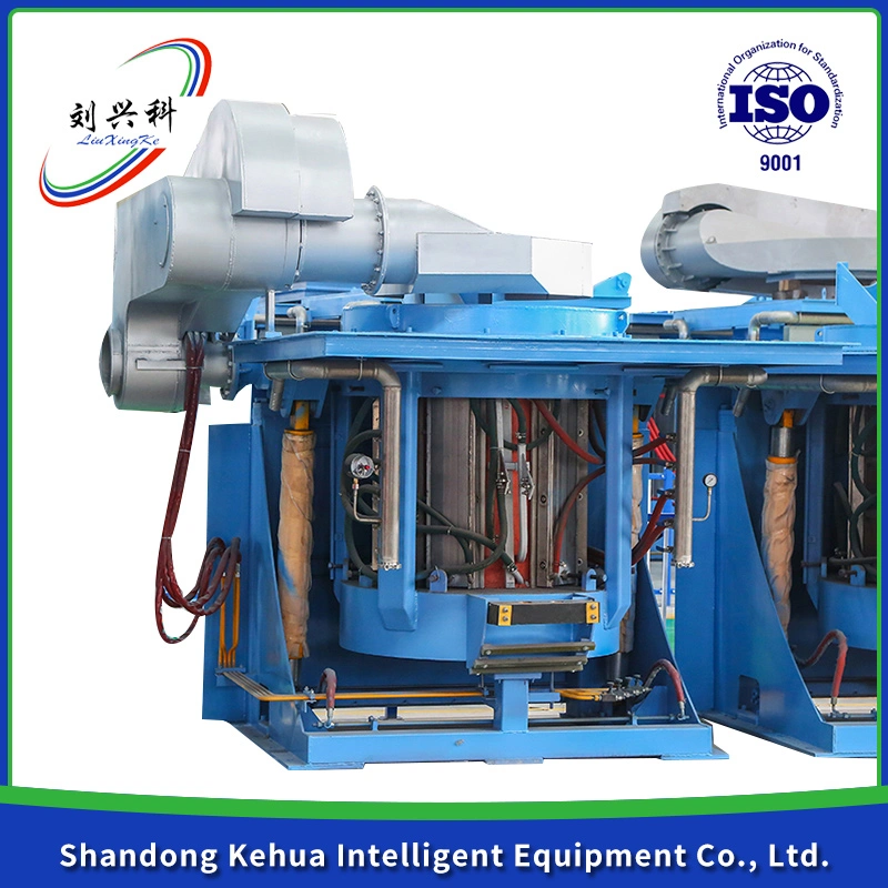 Melting Industrial Electric Furnace in Boiler&Furnace for Steel New Promotion