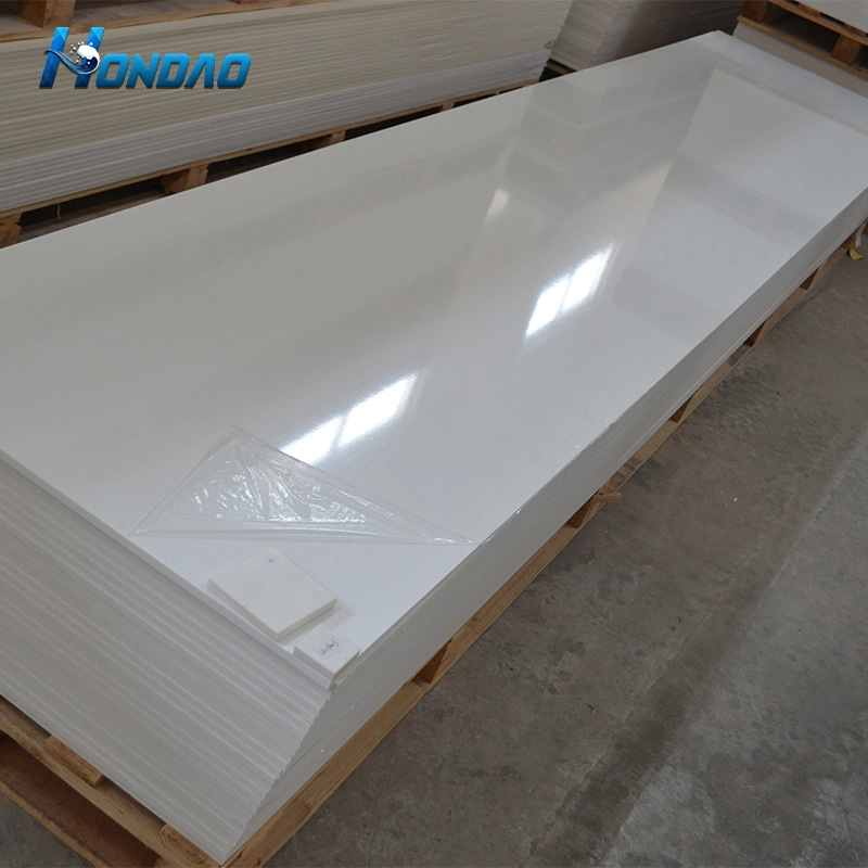 High Quality Factory Wholesale Modified Acrylic Solid Surface Big Slab (3660*760*12mm)