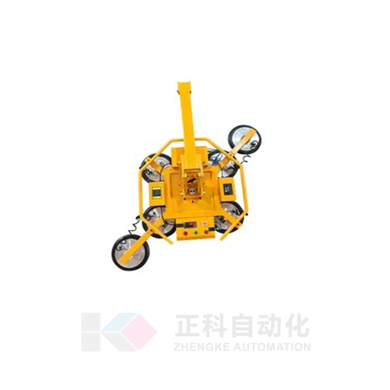 Glass Lifting Equipment Vacuum Lifter Glass Lifting Machine Glass Work Tool