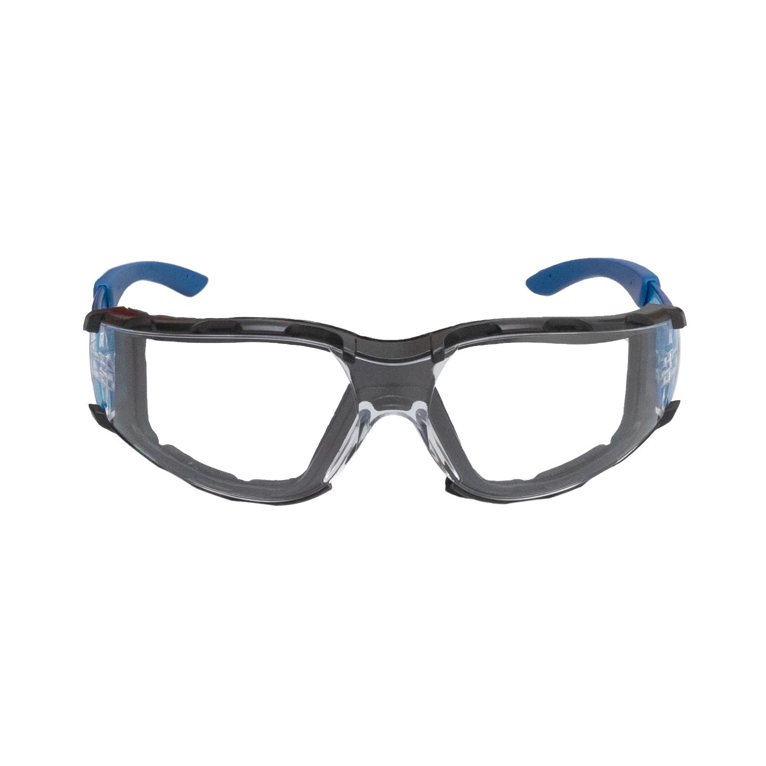 نظارات واقية من النظارات الواقية من العدسات الشفافة ذات النمط الشائع - معدات الحماية الشخصية - نظارات الحماية
