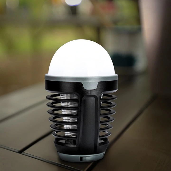 Atacado ODM Outdoor Lamp Portable Bug Zapper Mosquito Killer