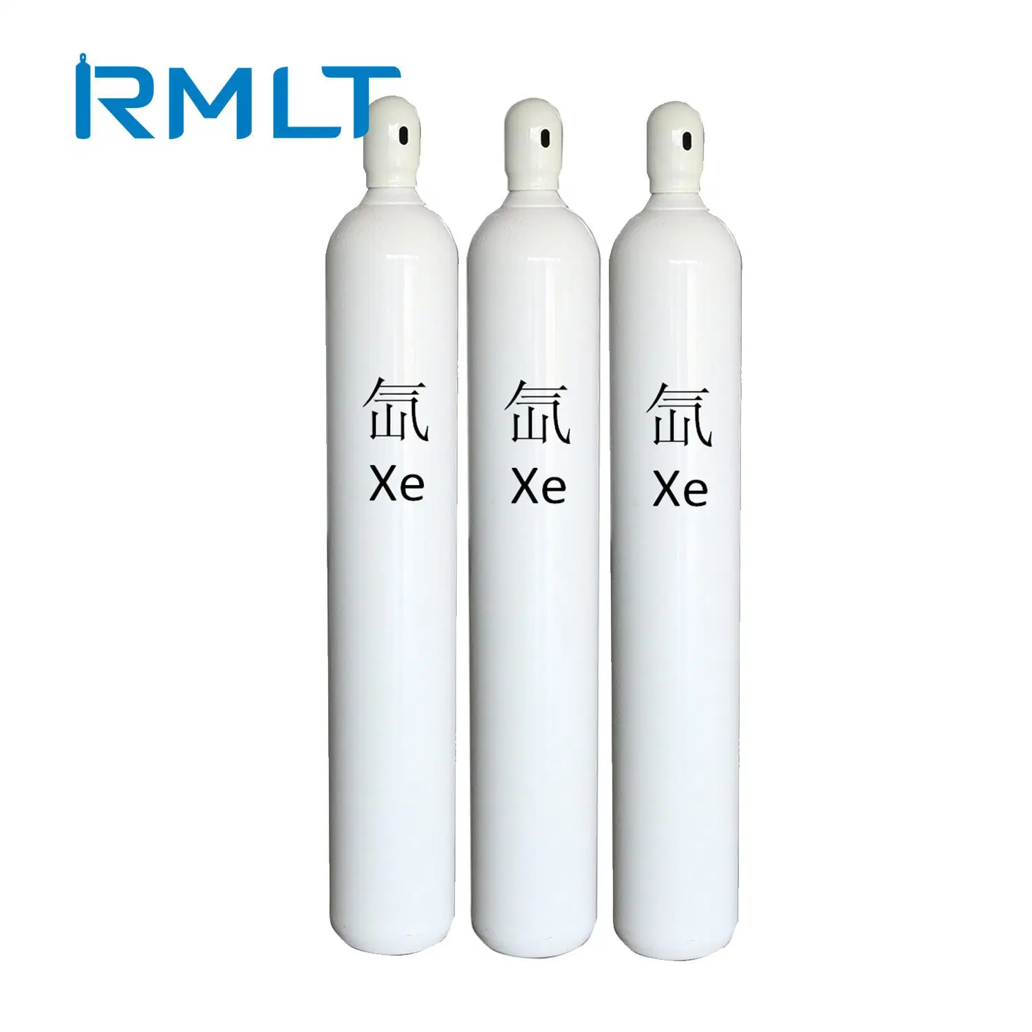 High Puindustrial Use Inert Gas Xe Gas Xenon Medical Gas for Salerity 99.998% 5n Xenon Gas with Best Price